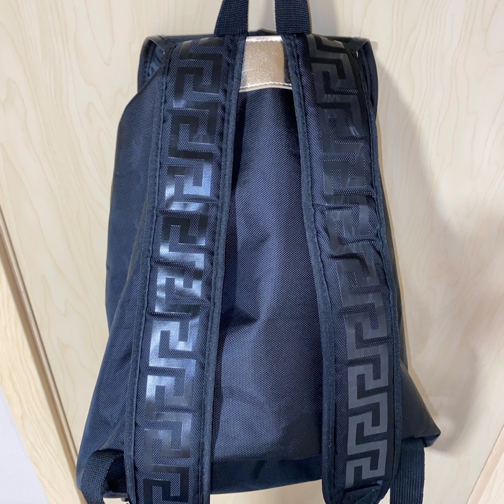 Versace backpack - Picture 5 of 8